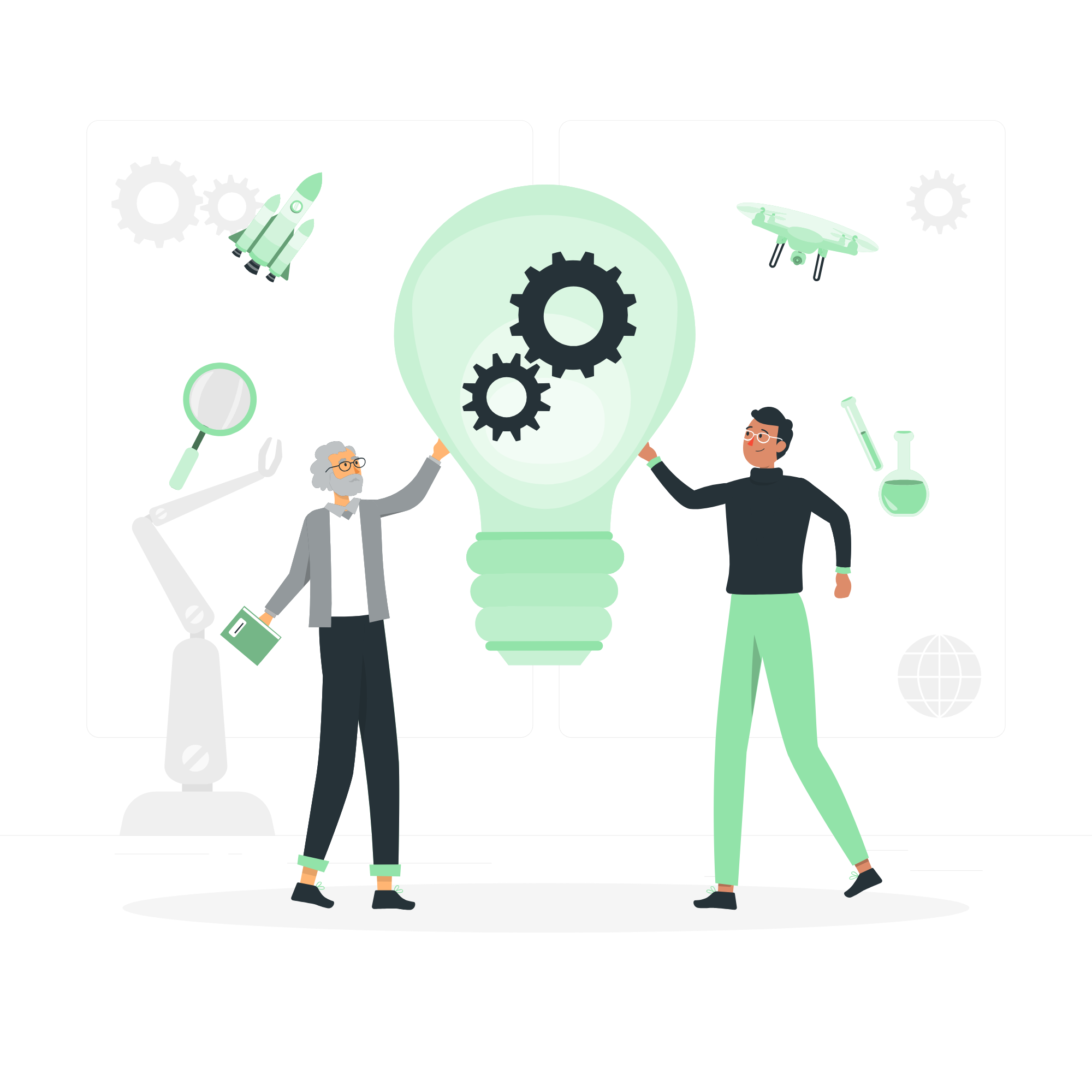 Entdecke Grafikdesign